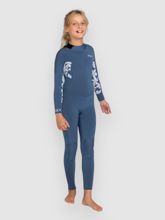 Roxy 4/3 Sws G Bz Kids Neoprenanzug