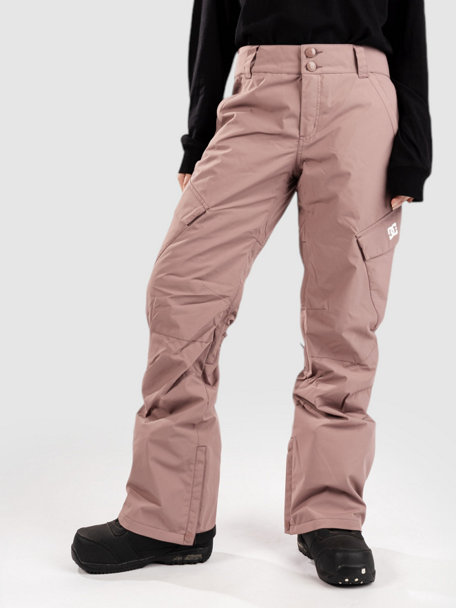 DC Nonchalant Broek