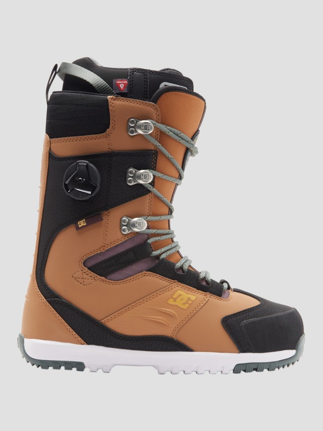 DC Premier Hybrid Boots de snowboard