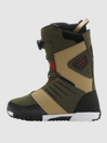 DC Judge 2026 Snowboard Boots