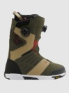 DC Judge 2025 Snowboard Boots