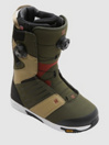 DC Judge 2026 Snowboard Boots
