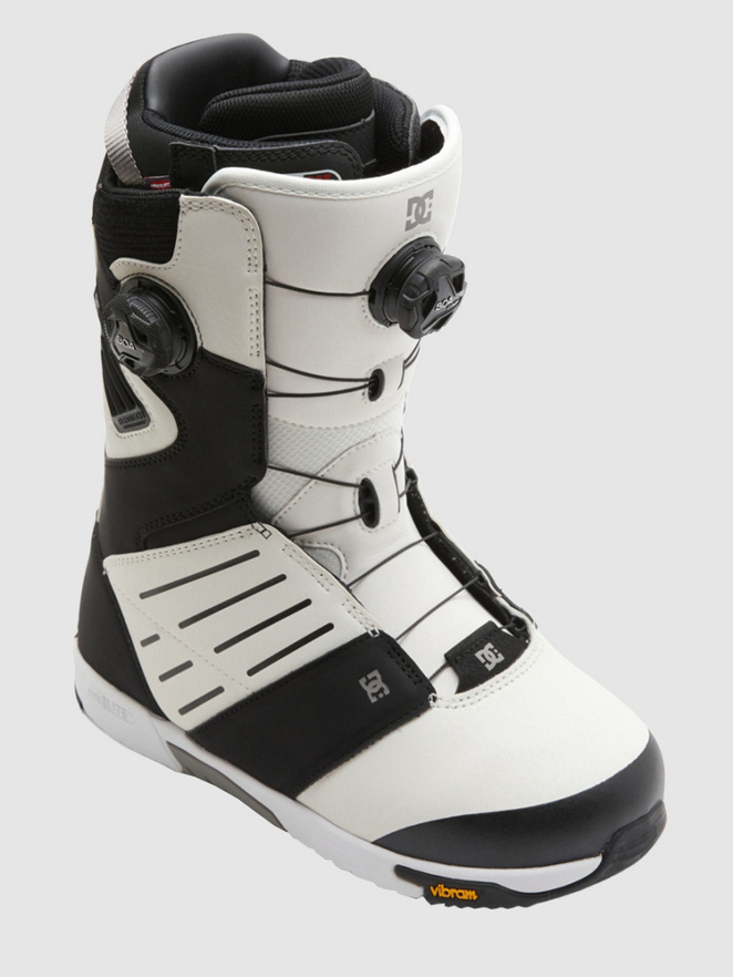 DC Judge 2026 Snowboard Boots