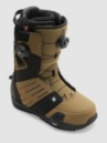 DC Judge Step On Snowboard Boots