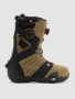 light brown/black
