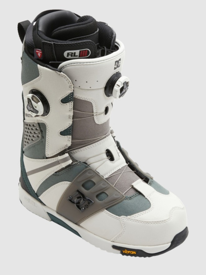 DC Phantom 2025 Snowboardboots