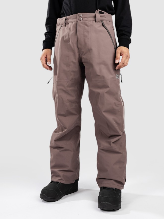 DC Squadron 30K Pantalon