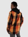 DC Ruckus Hooded Shirt
