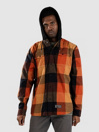 DC Ruckus Hooded Hemd