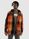 DC Ruckus Hooded Hemd