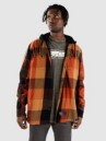 DC Ruckus Hooded Shirt