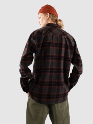 Marshal Flannel Camicia