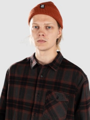 Marshal Flannel Camisa