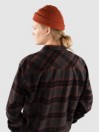 DC Marshal Flannel Skjorta