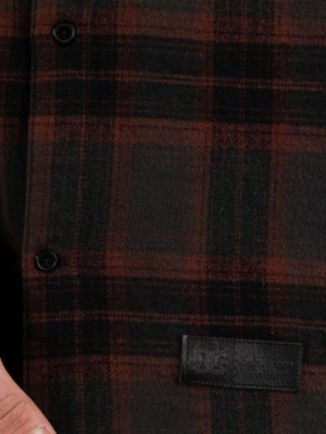 Marshal Flannel Shirt