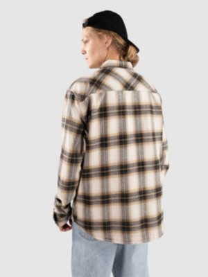 Marshal Flannel Shirt