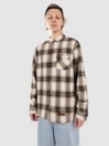 DC Marshal Flannel Camisa