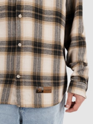 Marshal Flannel Shirt