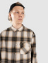 silver lining plaid
