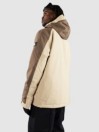 Quiksilver Mission Block Jacket