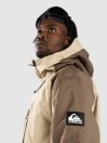 Quiksilver Mission Block Jacket