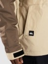 Quiksilver Mission Block Jacket