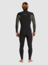 Quiksilver Everyday Sessions 4/3 Cz Wetsuit