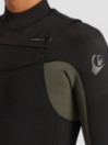 Quiksilver Everyday Sessions 4/3 Cz Wetsuit