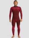 Quiksilver Everyday Sessions 4/3 Cz Wetsuit