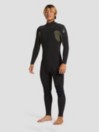 Quiksilver Everyday Sessions 4/3 Cz Wetsuit