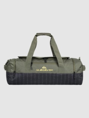 Shelter Duffle Travel Bag