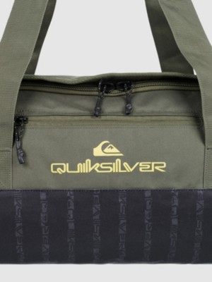 Shelter Duffle Travel Bag