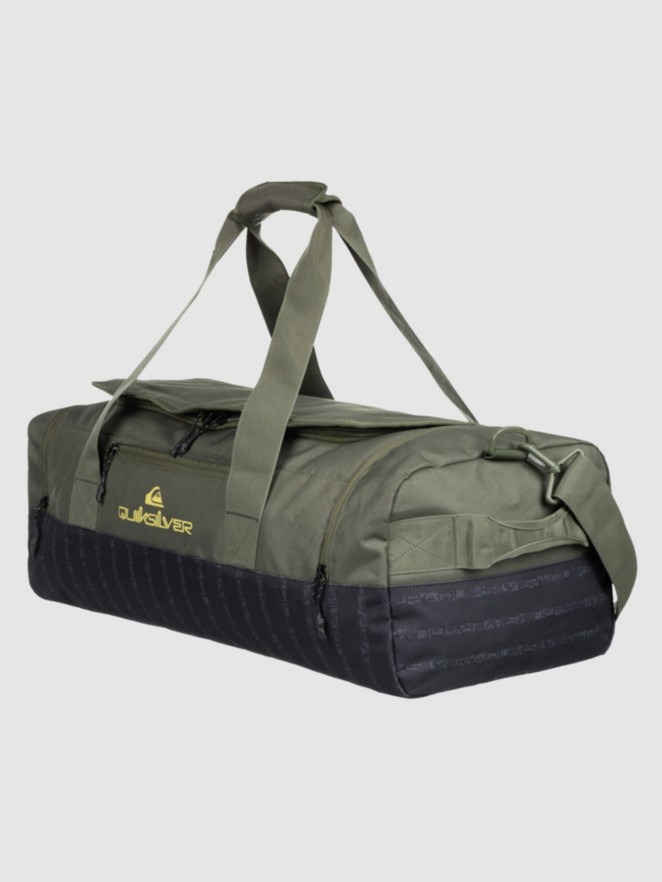 Quiksilver Shelter Duffle Potovalka