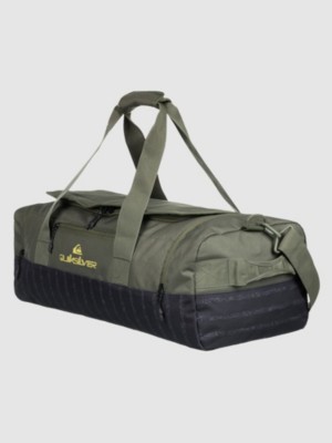 Shelter Duffle Travel Bag