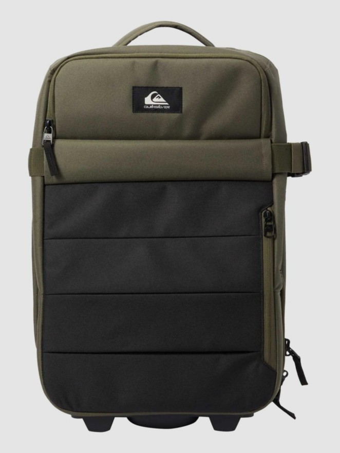 Quiksilver Horizon Travel Bag