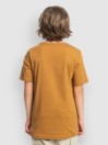 Quiksilver Comp Logo Kids T-Shirt