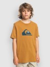 Quiksilver Comp Logo Kids T-Shirt