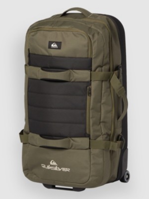 New Reach Travel Bag