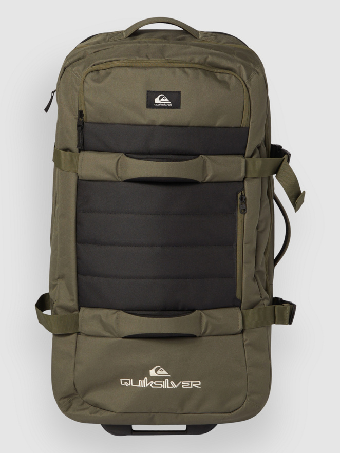 Quiksilver New Reach Reiseveske