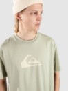 Quiksilver Comp Logo T-Shirt