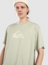 Quiksilver Comp Logo T-Shirt