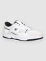 white/black/green