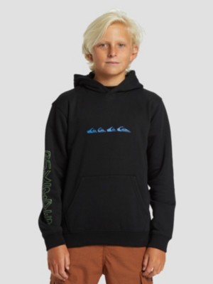 Graphic Hoodie