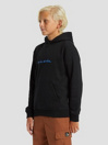 Quiksilver Graphic Kids Hoodie