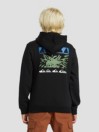 Quiksilver Graphic Kids Hettegenser