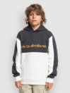 Quiksilver Knowledge Area Hoodie