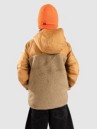 Quiksilver Scaly Reversible Kids Bunda