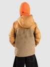 Quiksilver Scaly Reversible Kids Jacke