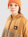 Quiksilver Scaly Reversible Kids Jacke
