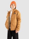 Quiksilver Scaly Reversible Jacke